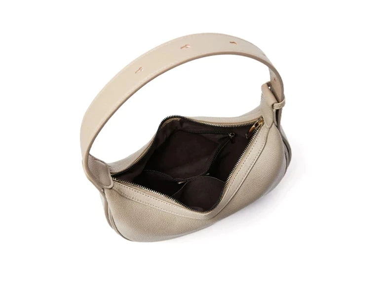 Classic Shoulder Bag