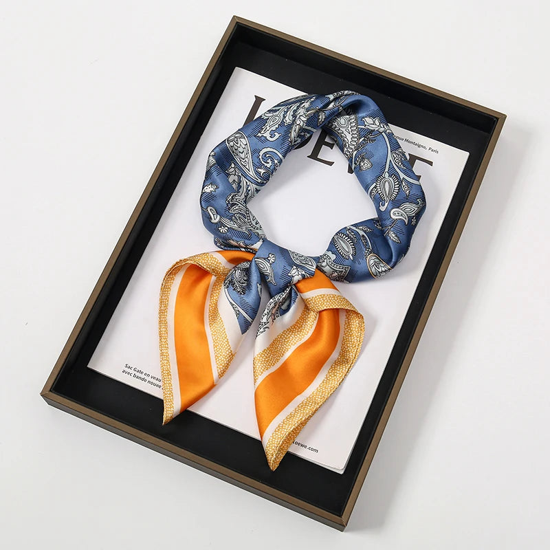 Scarf Luxe
