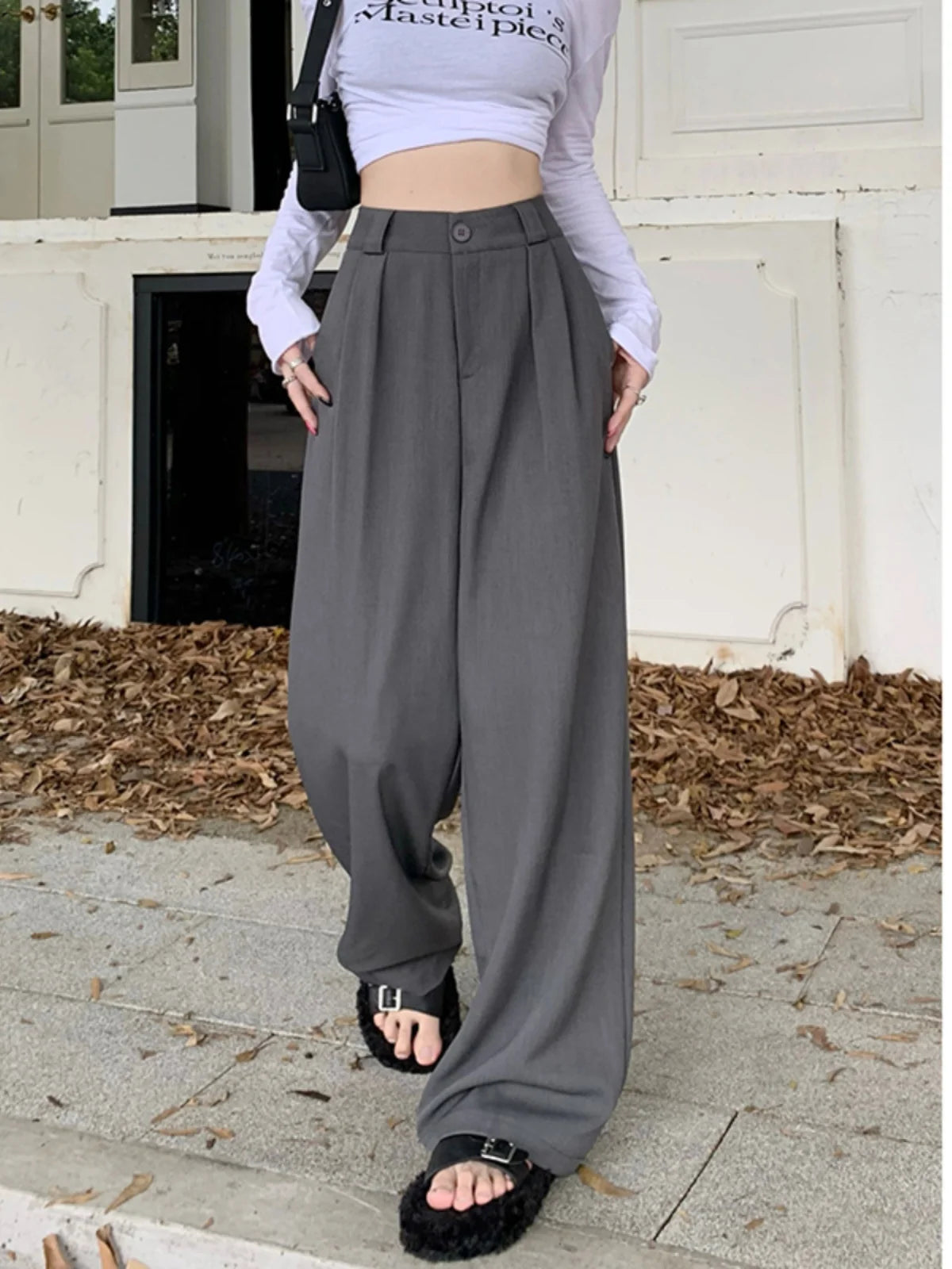 Pants: Drifter Utility