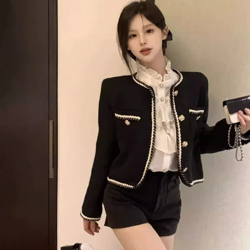 he Crisp Windbreaker