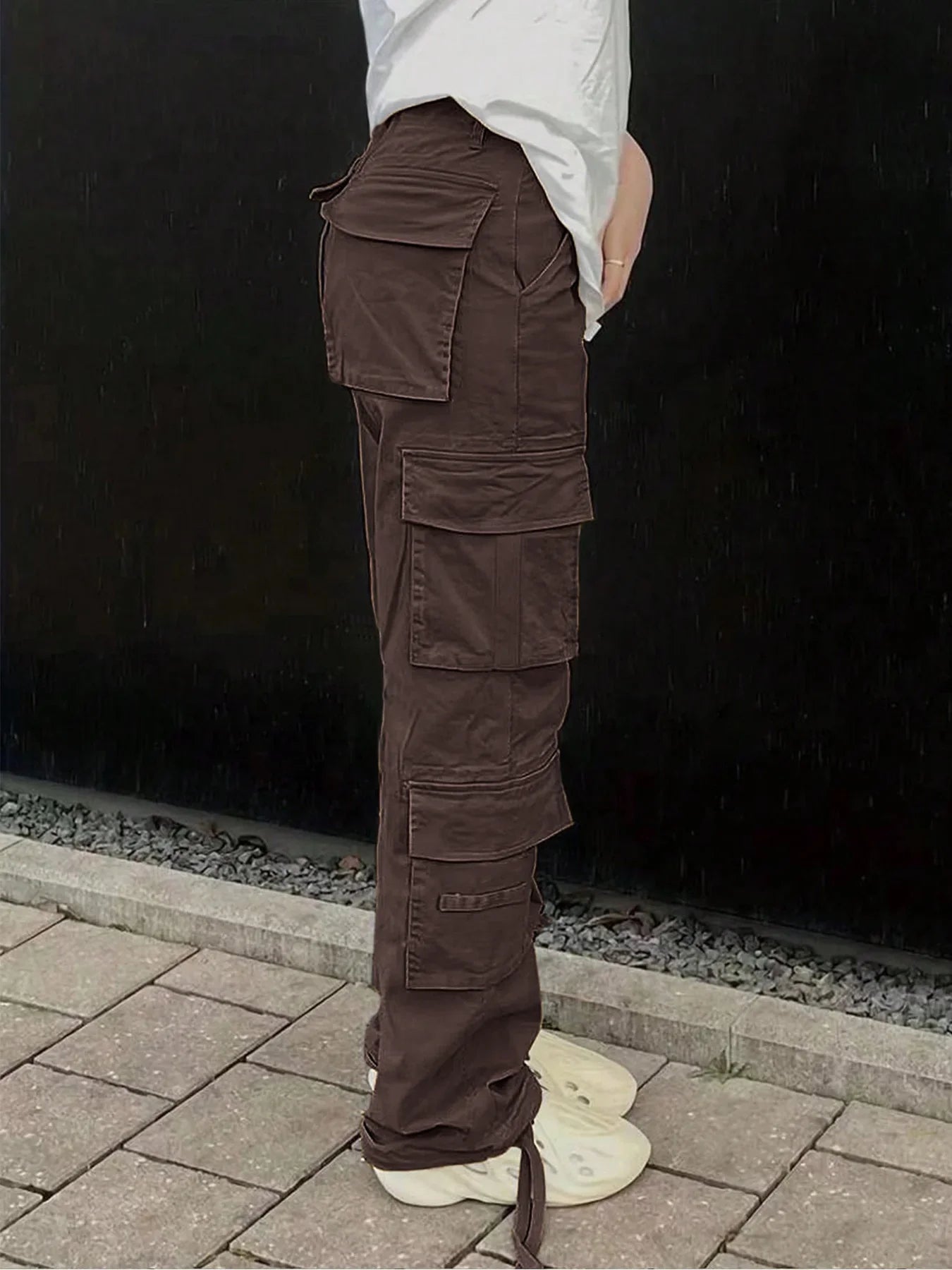 Pants Tailored Perfection