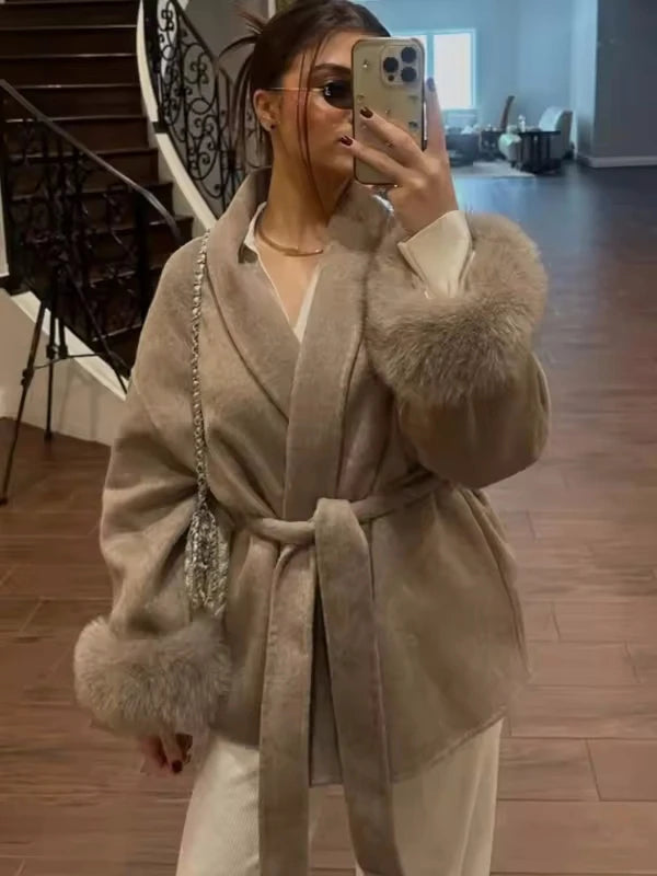 The Minimalist Jacket