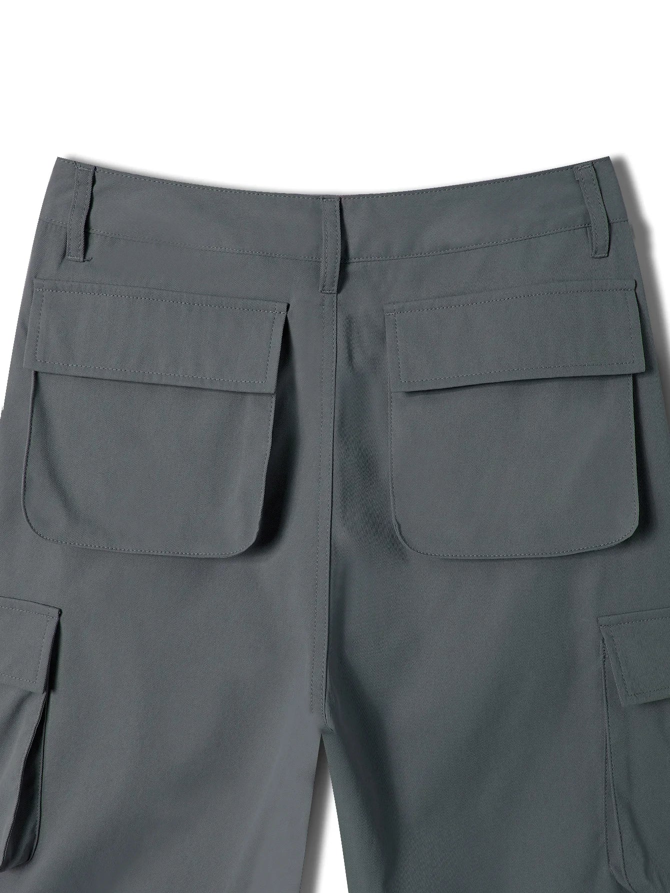 Pants Tailored Perfection