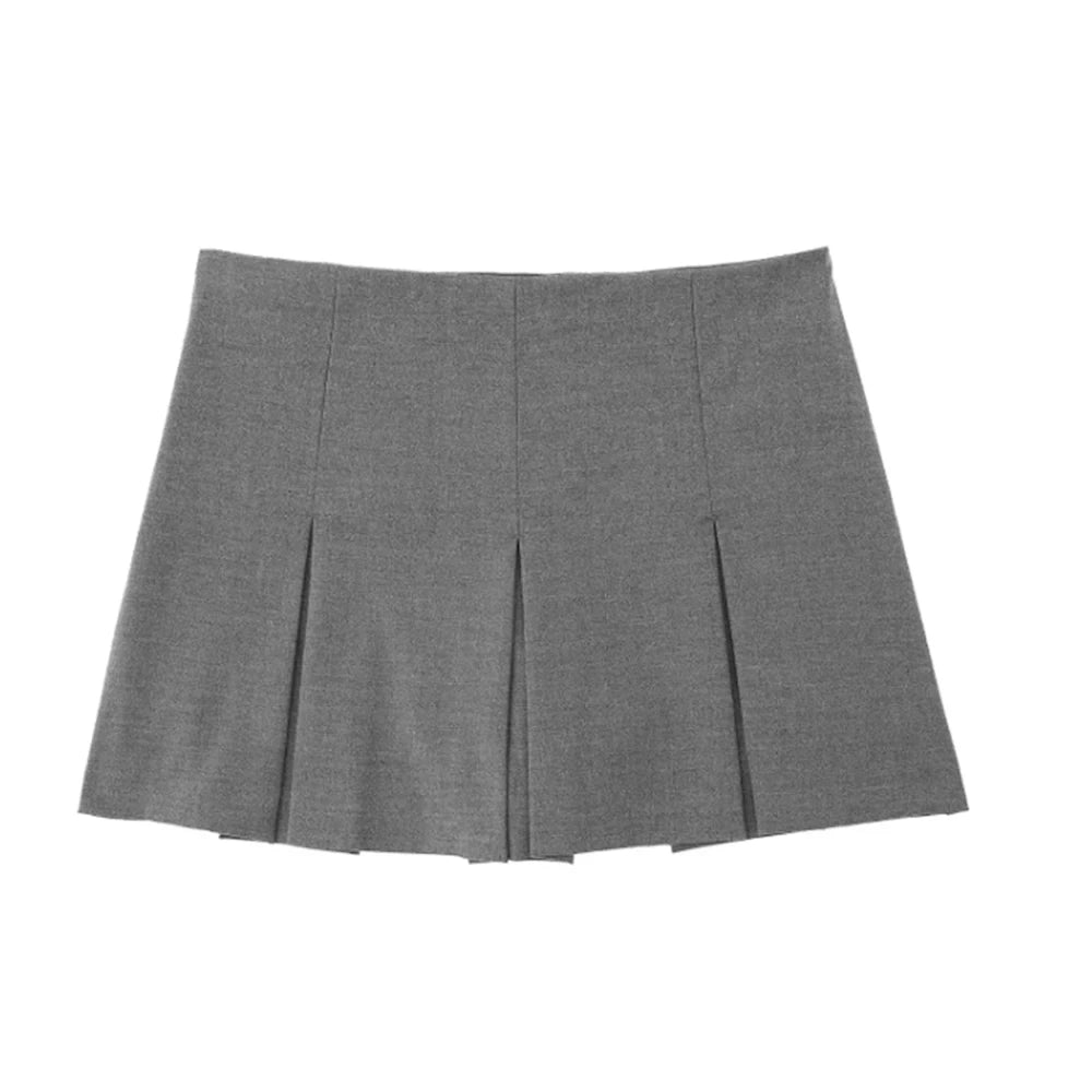Structured City Short