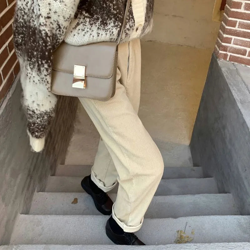 Pants The Core Utility