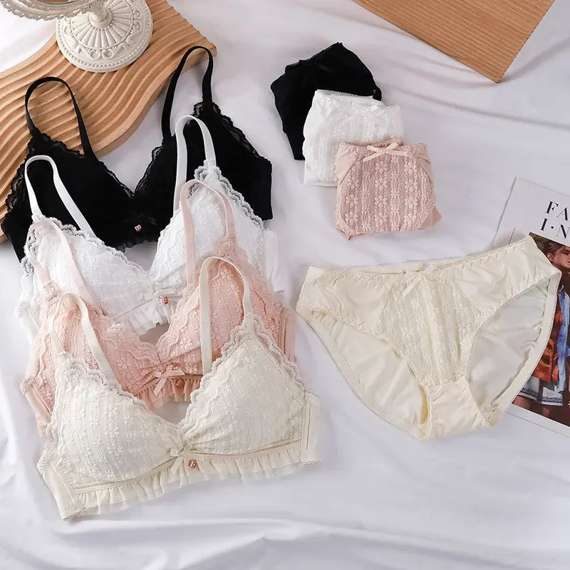 Lingerie The Contour Underwire Bra