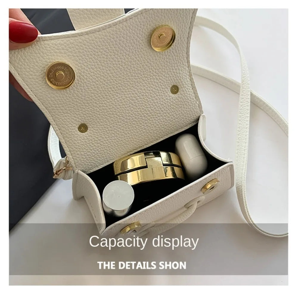 Minimalist Envelope Bag