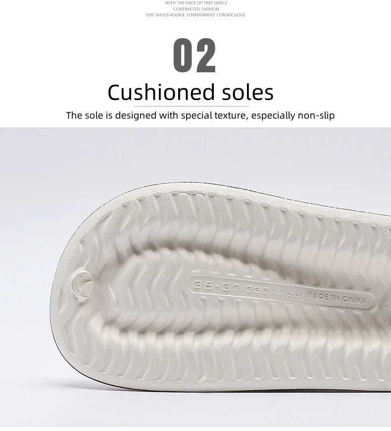 Popular d Casual Platform Sandals