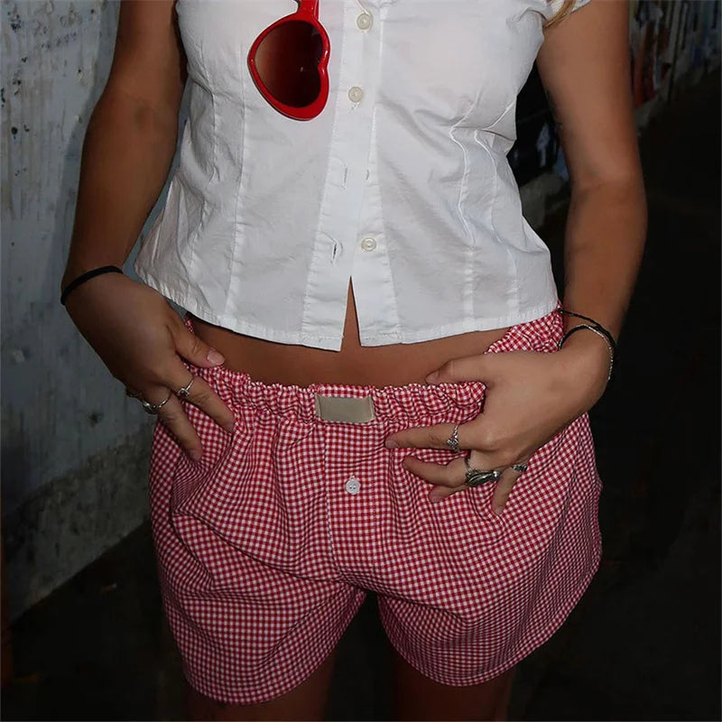 Active Performance Short