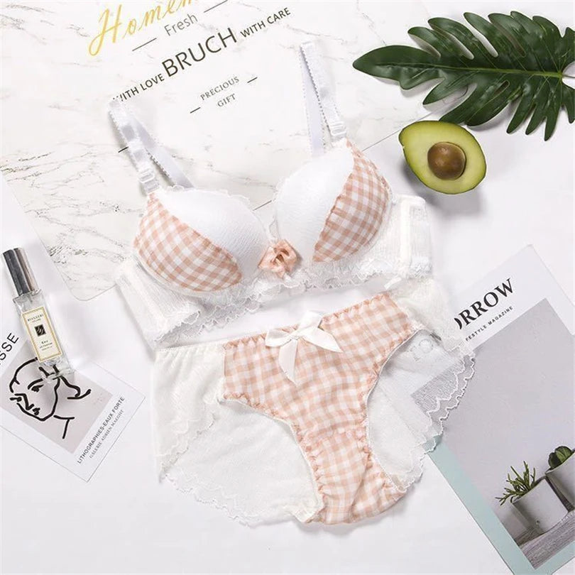 Lingerie The Essential T-Shirt Bra