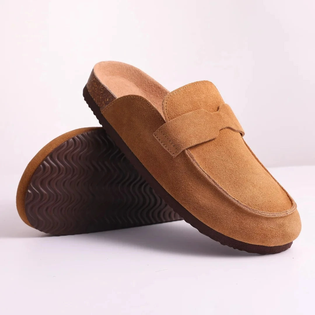Thin Strap Sandal