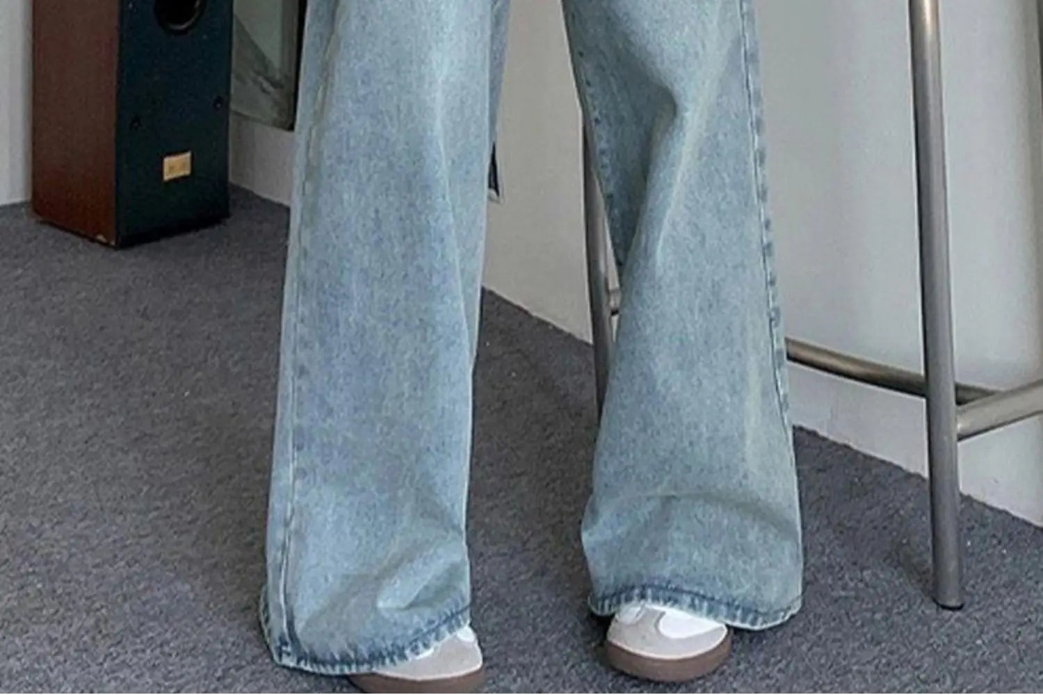 Pants Weekend Relaxed Fit