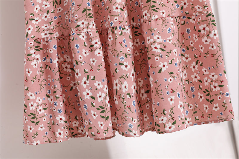 Casual Chemise Dress