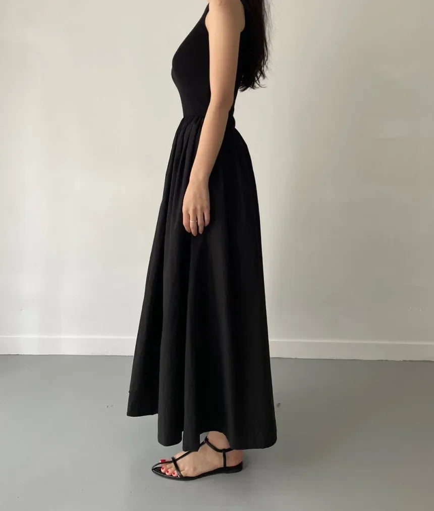Elegant Long Dress