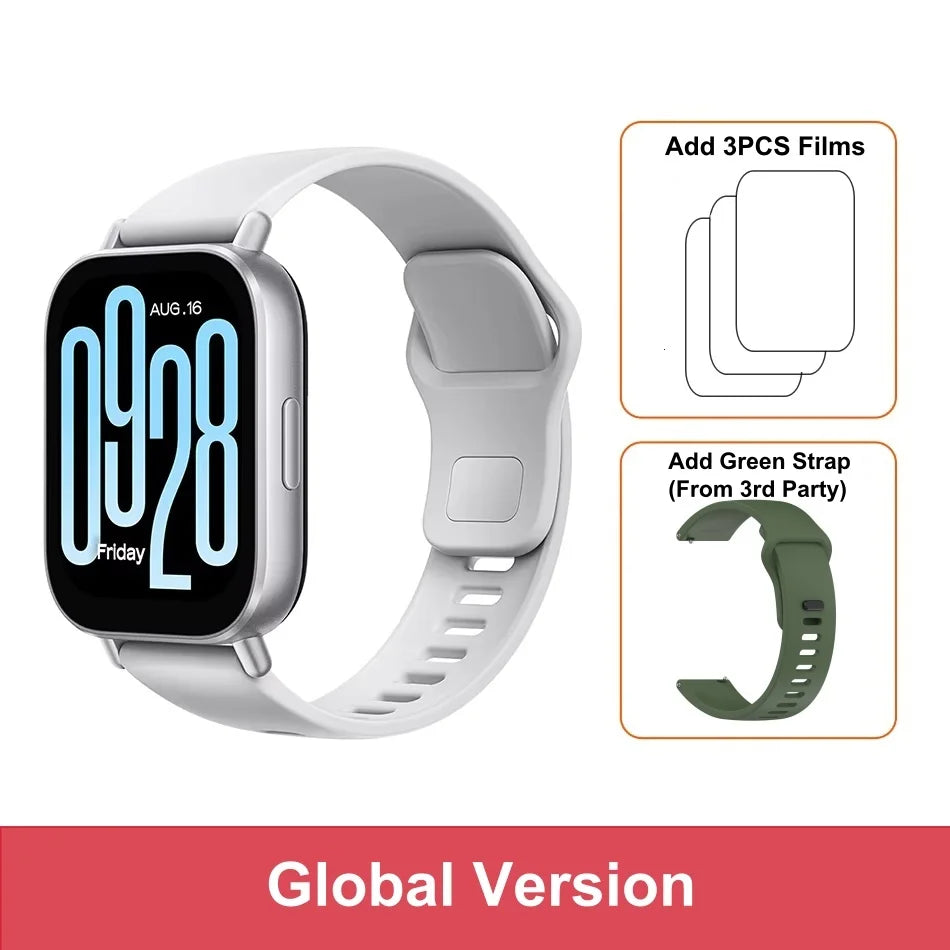 Xiaomi Redmi Watch 5