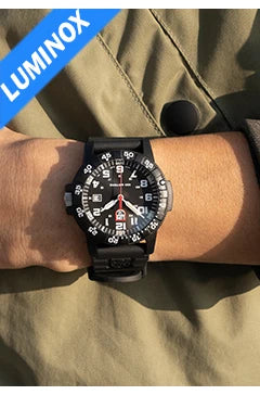 Casio The Global Navigator