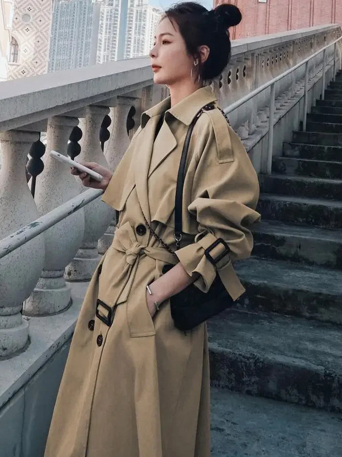 The Expedition Parka