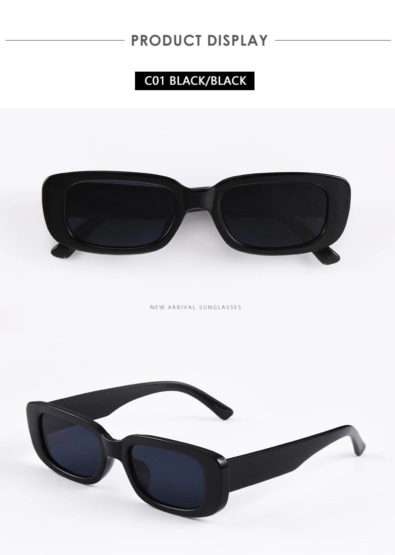 Geek New Style Sunglasses