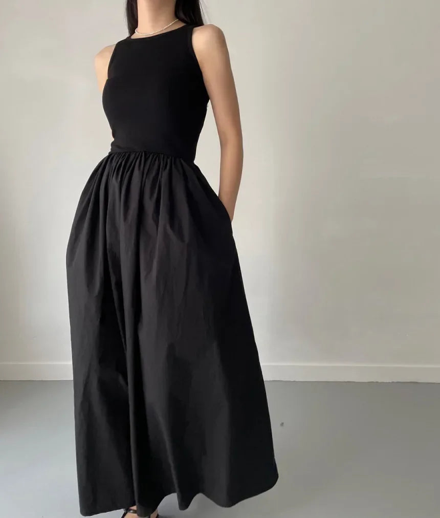 Elegant Long Dress