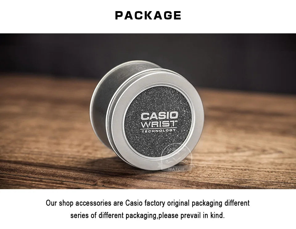 Casio Frontier Digital