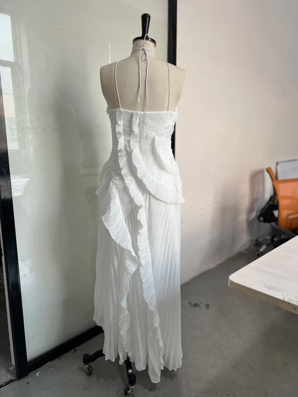 Classics Evening Dress