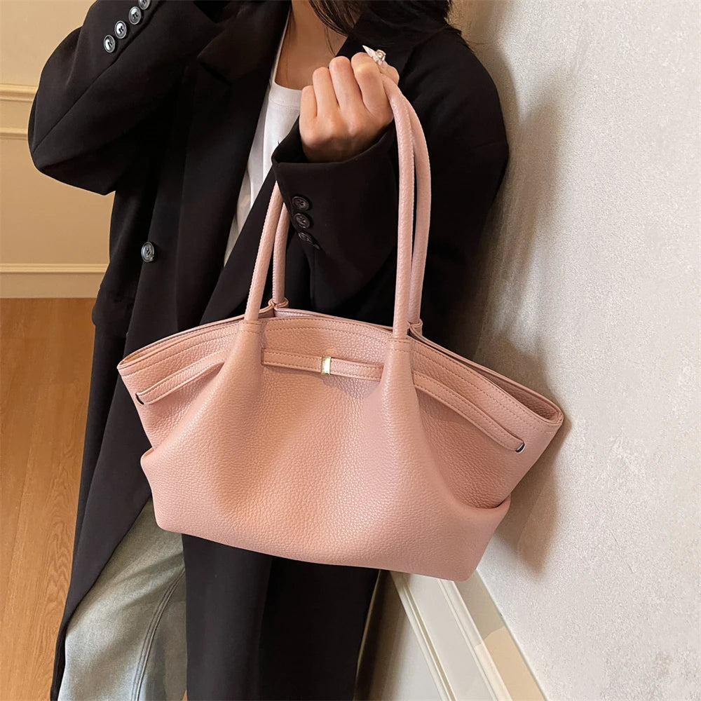 Sophisticated Satchel Bag