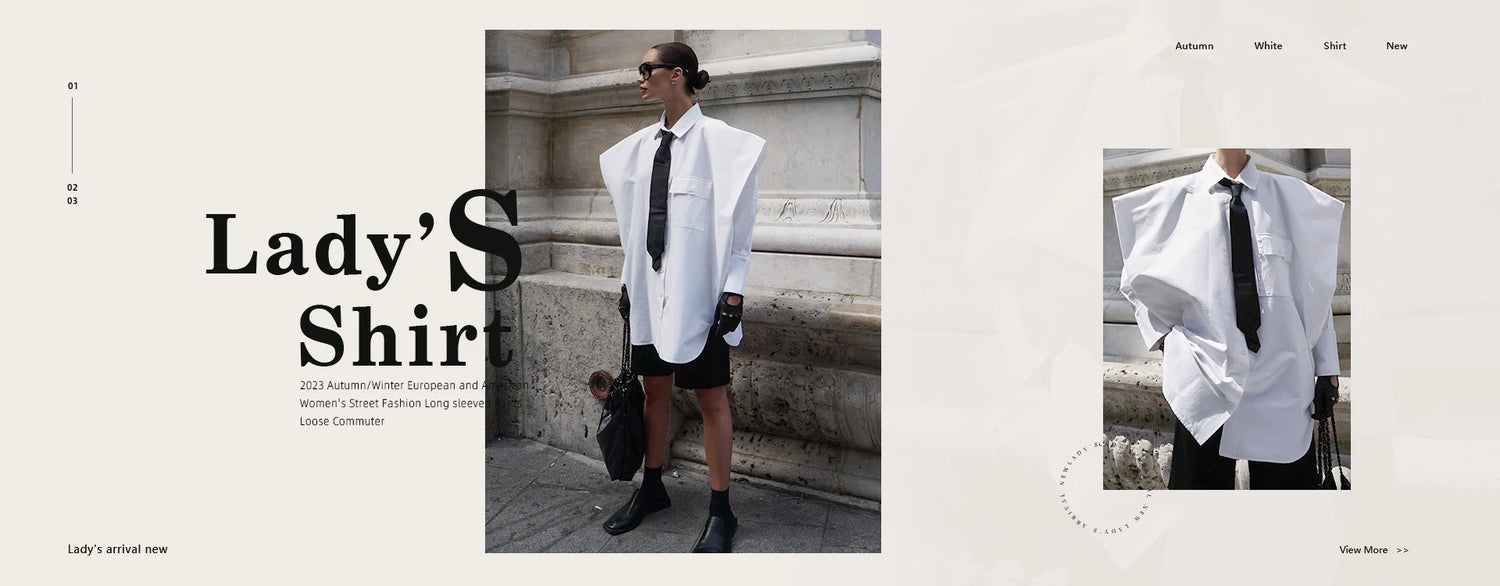 Innovative Asymmetrical Dress