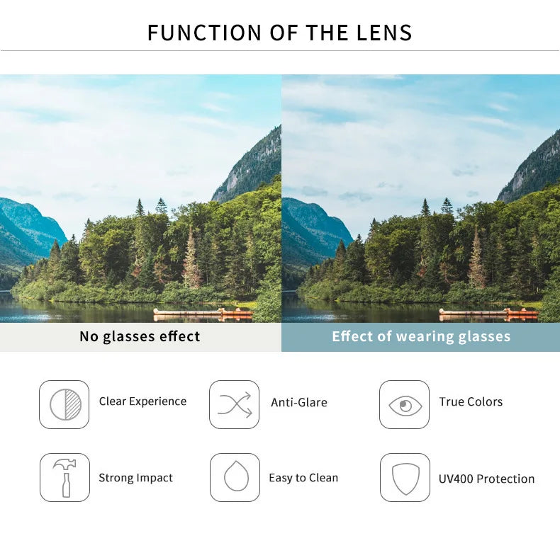 Vintage Cat Eye Sunglasses