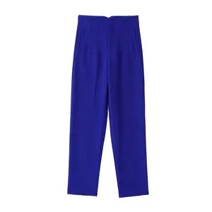 Pants Zenith Wide Leg