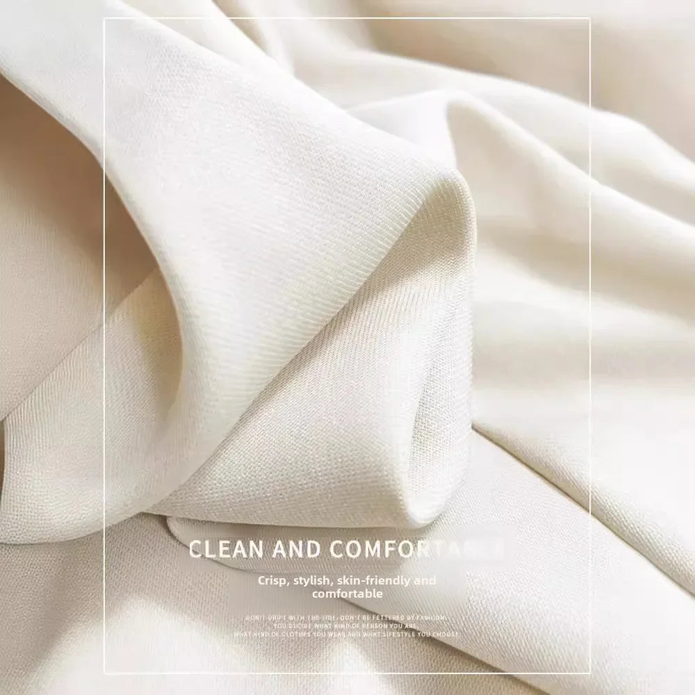 Essential Denim Skirt