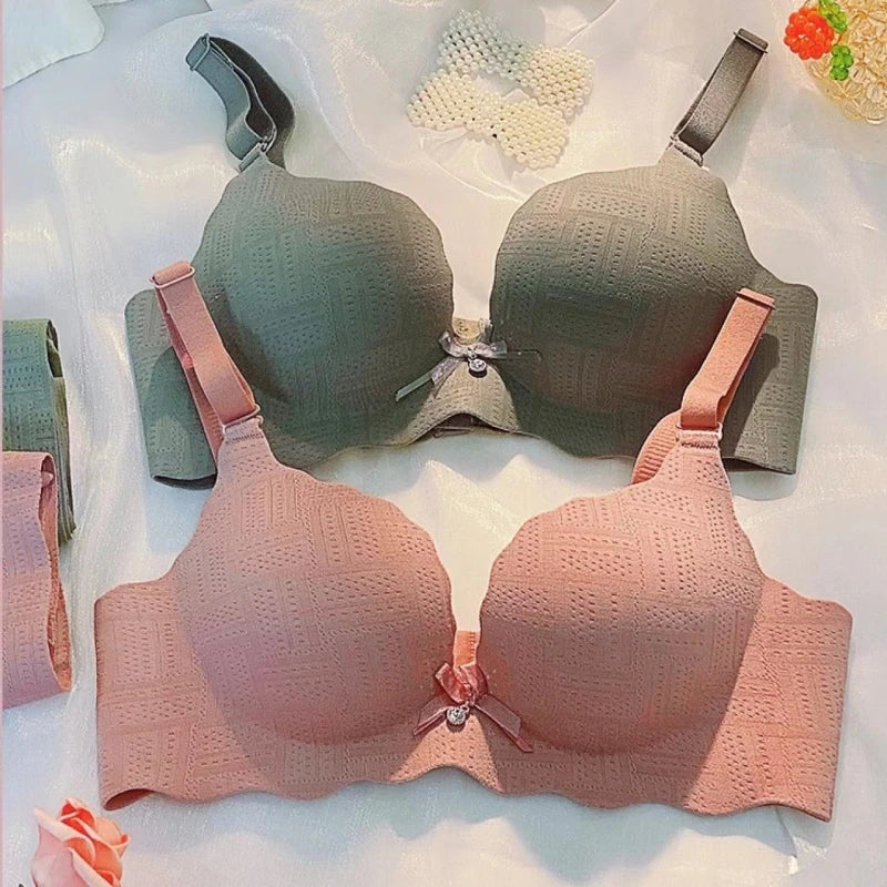 Lingerie Active Life Sports Bra