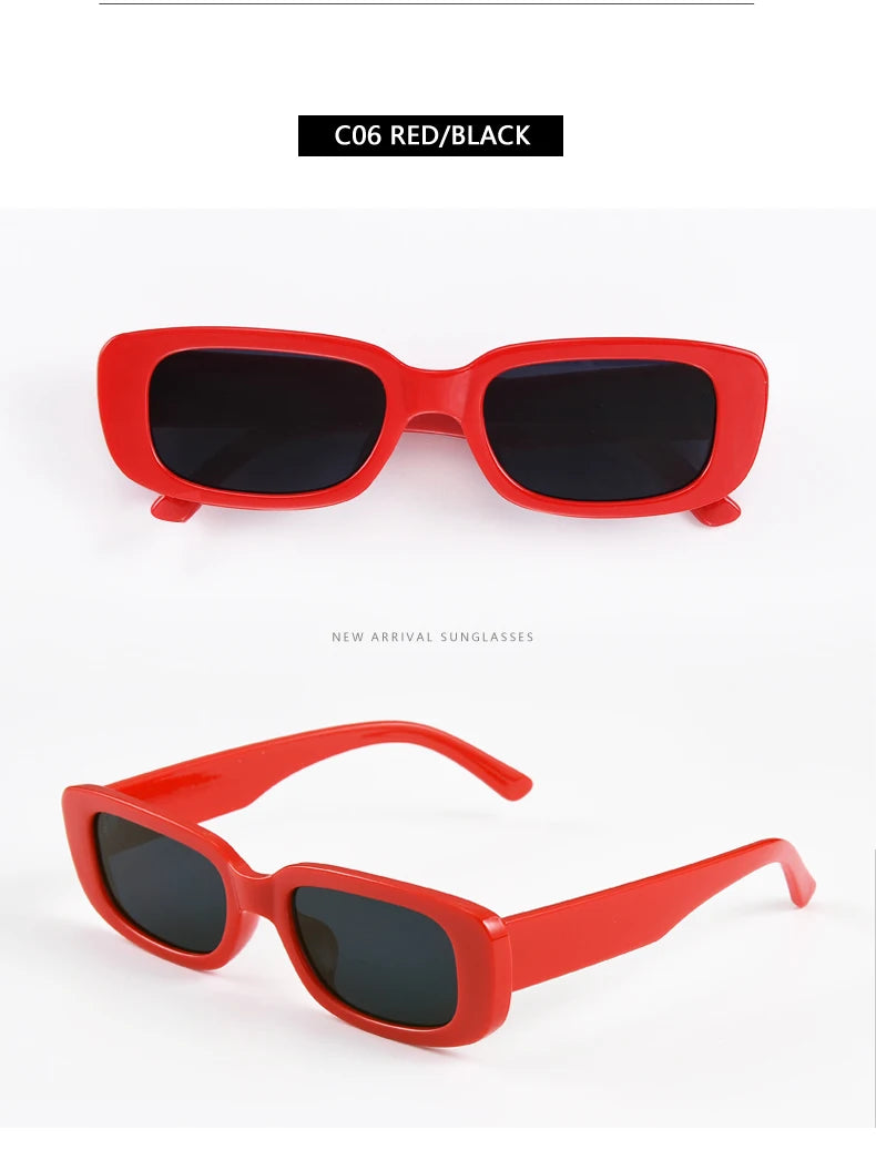 Geek New Style Sunglasses