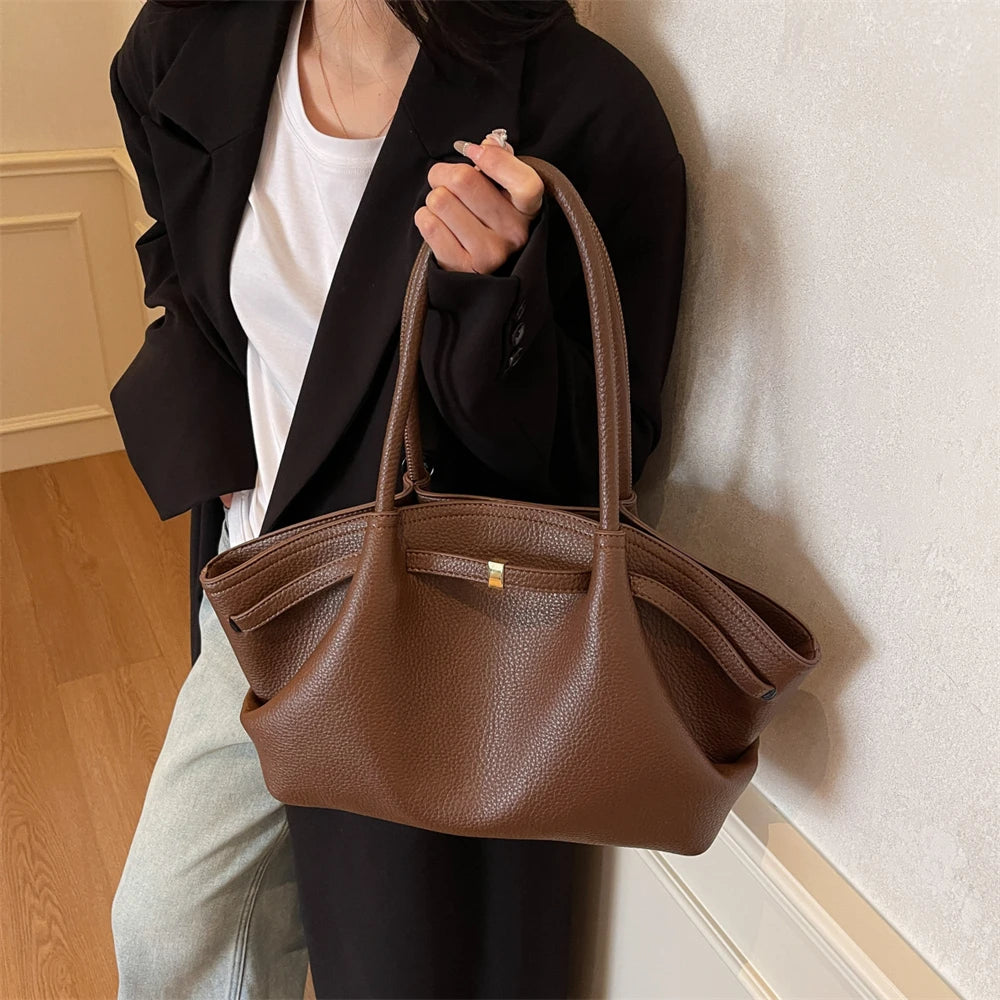 Sophisticated Satchel Bag