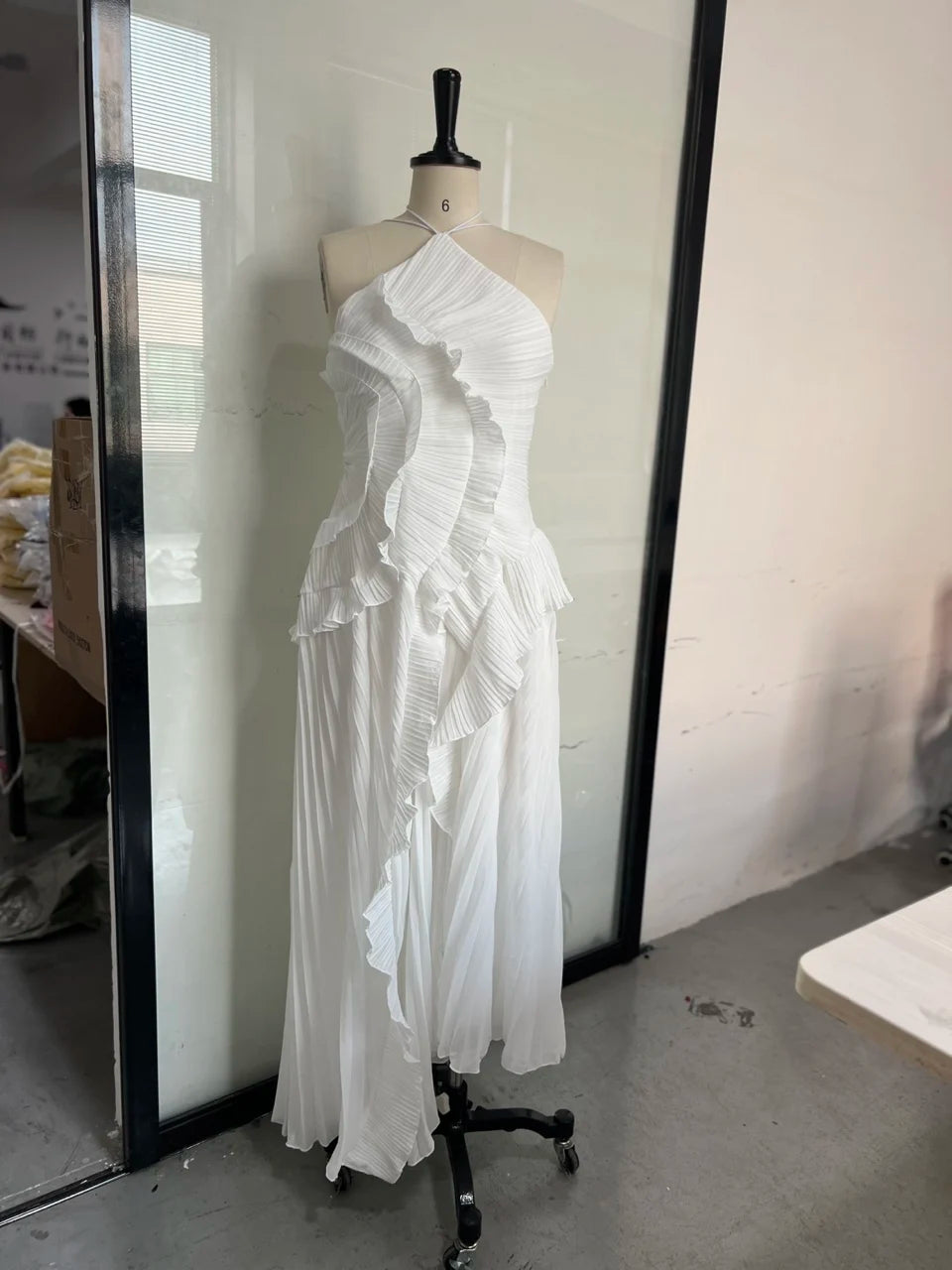 Classics Evening Dress