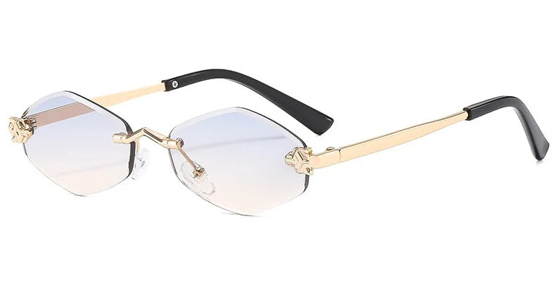 Minimalist Sunglasses