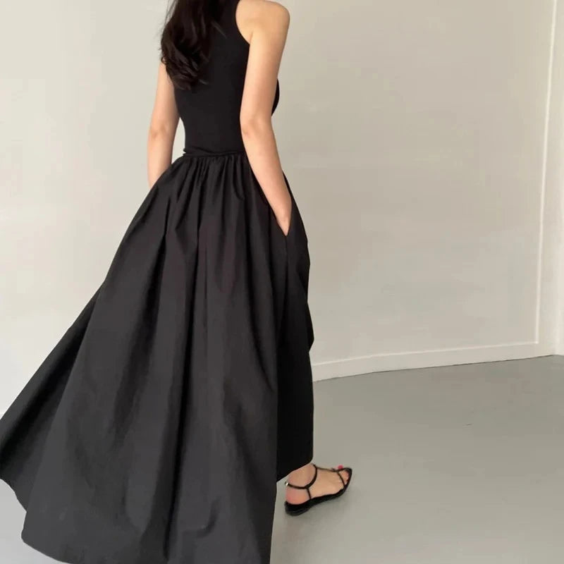 Elegant Long Dress
