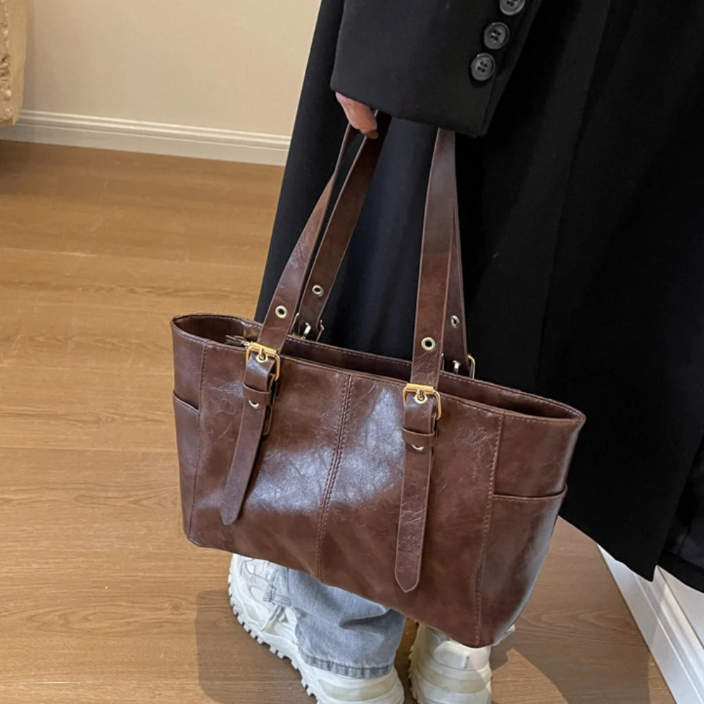 Stylish New Bucket Bag