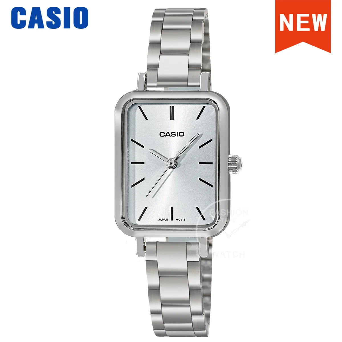 Casio The Iconic Retro