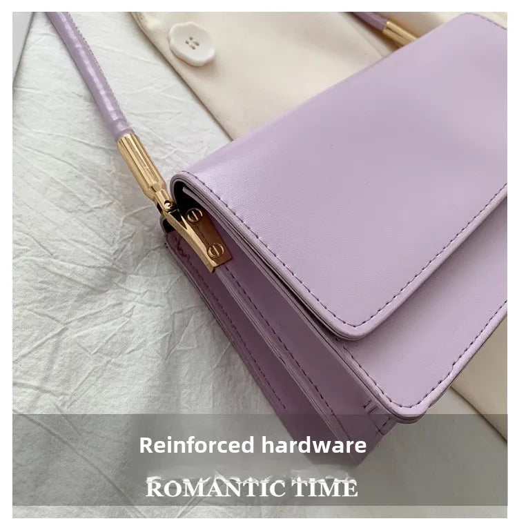 Luxury Brand Crossbody Bags