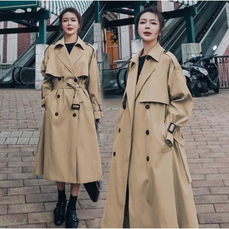 The Expedition Parka