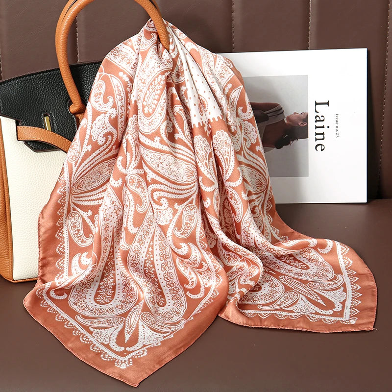 Scarf Luxe