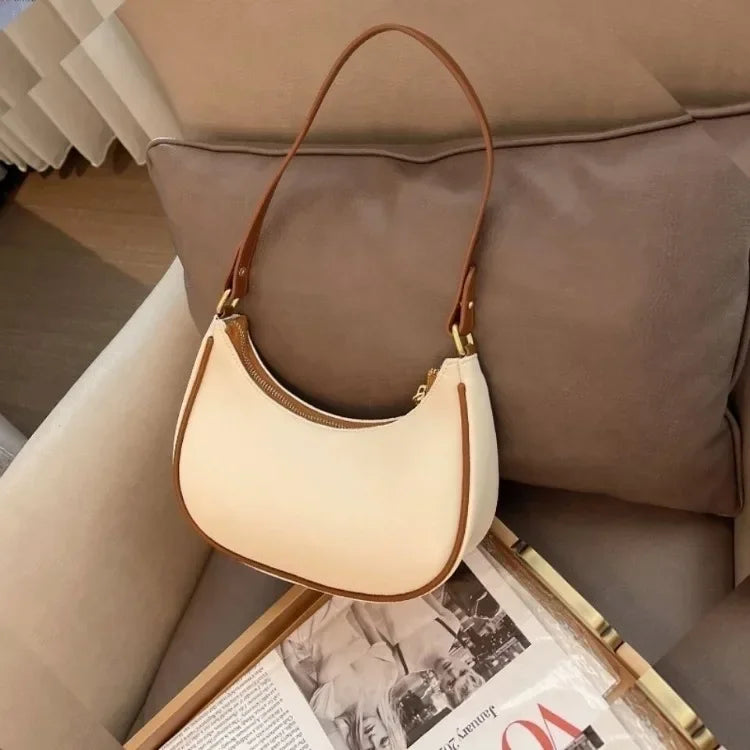Stylish Bucket Bag