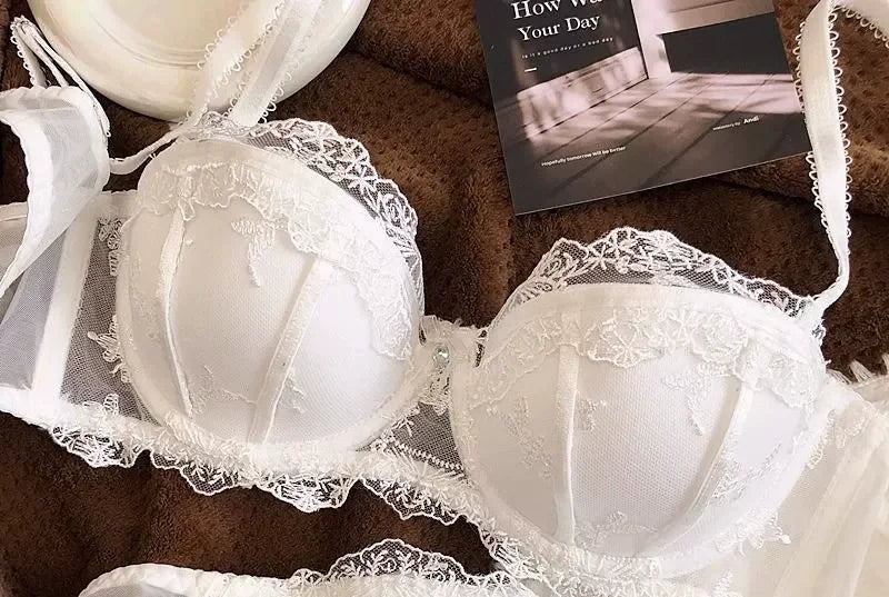 Lingerie Cami and Tap Short Set