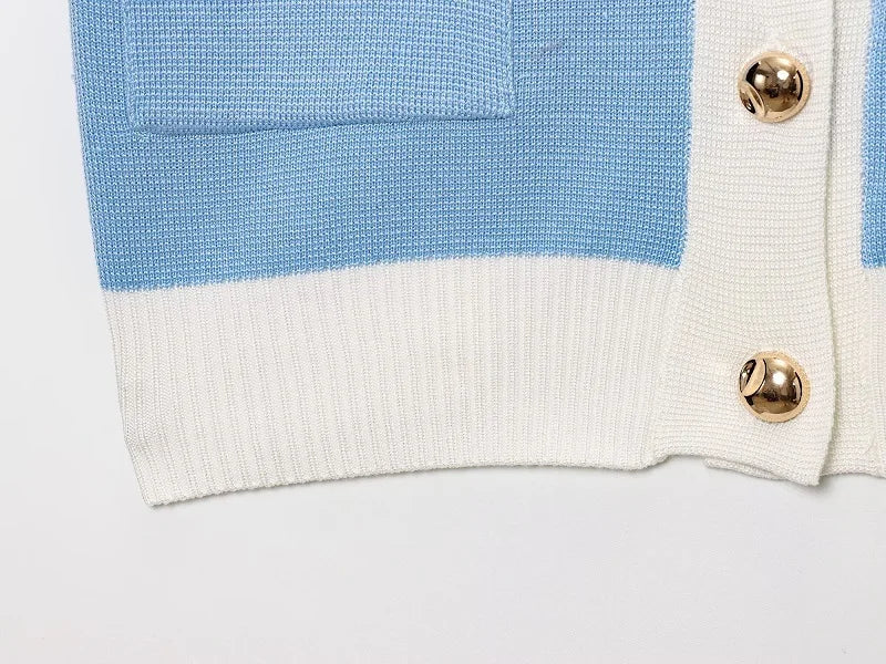 Elegant Pleated Blouse