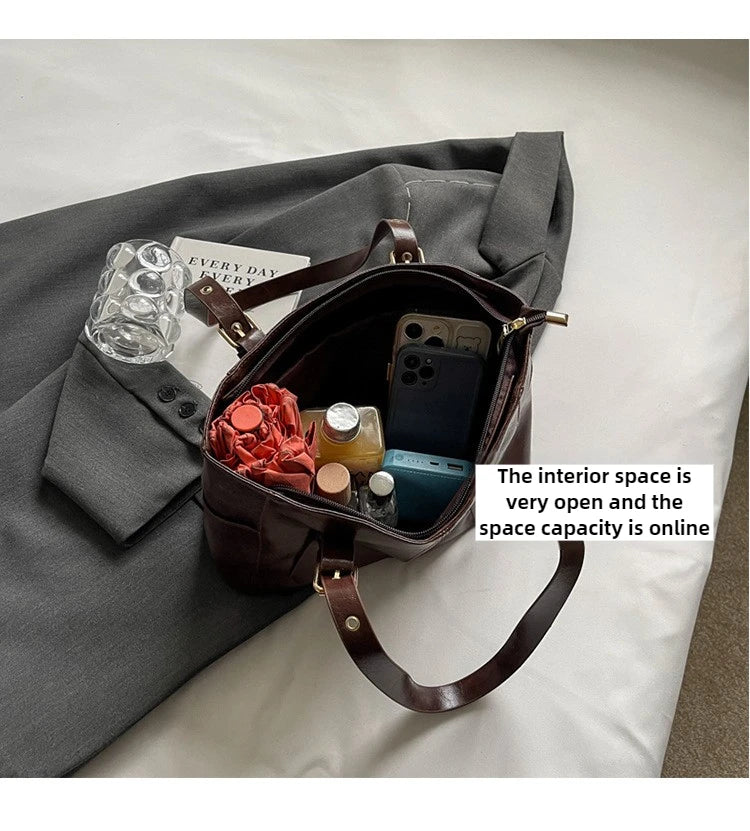 Stylish New Bucket Bag