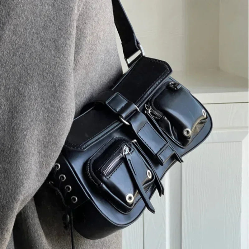 Practical Multifunctional Bag