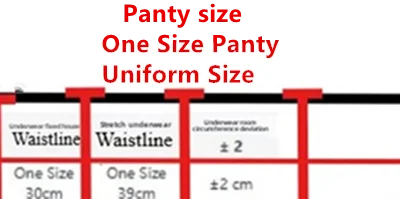 Lingerie Invisible Laser-Cut Thong