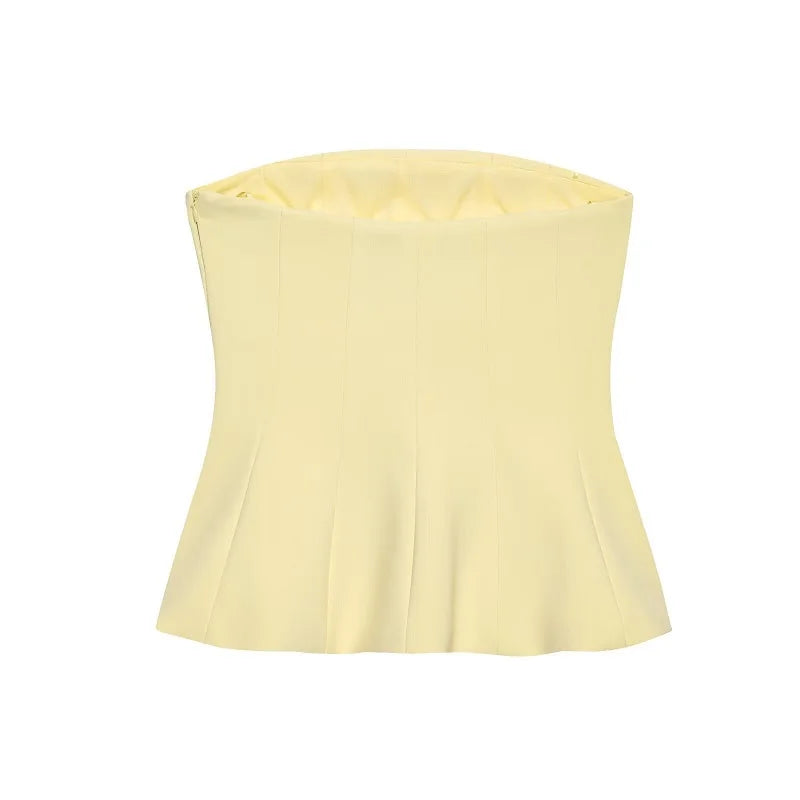 Delicate Lace Blouse