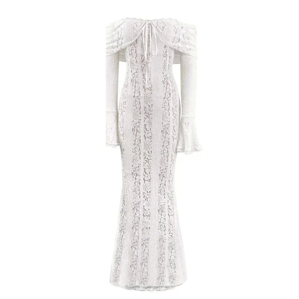 New Dynamic Short Dress