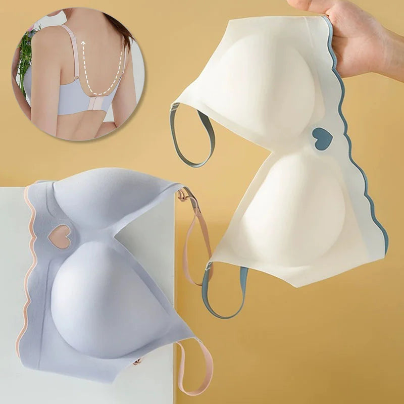 Lingerie The Classic Balconette